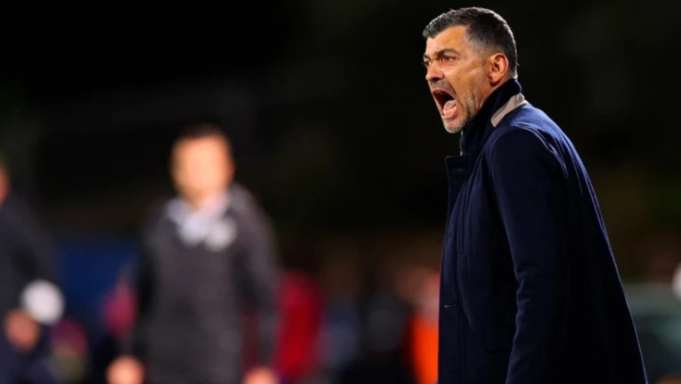 «Έσπασε το ρόδι» ο Κονσεϊσάο στον πάγκο της Αλ-Ιτιχάντ - Νίκη χωρίς τον Μπενζεμά