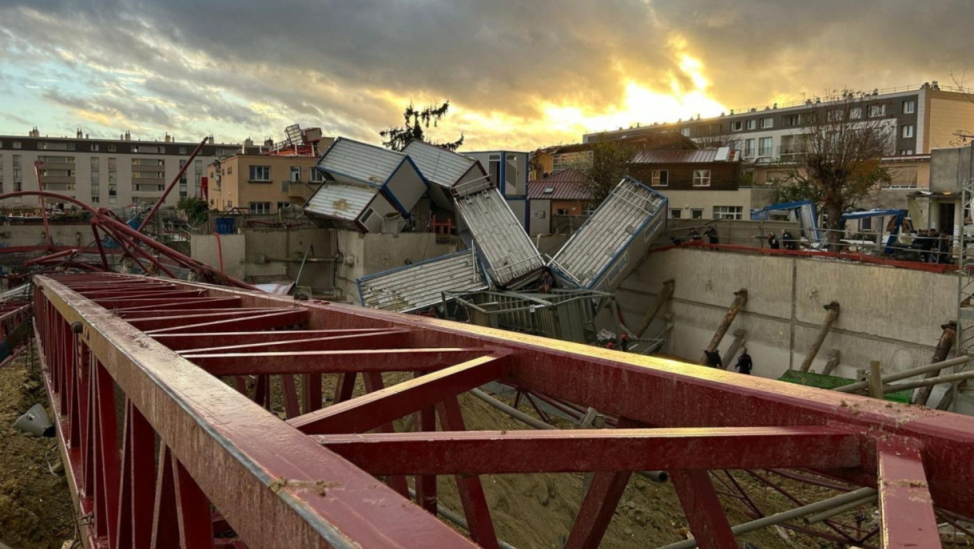 Ανεμοστρόβιλος διαλύει τα πάντα στη Γαλλία: Ένα νεκρός και 10 τραυματίες