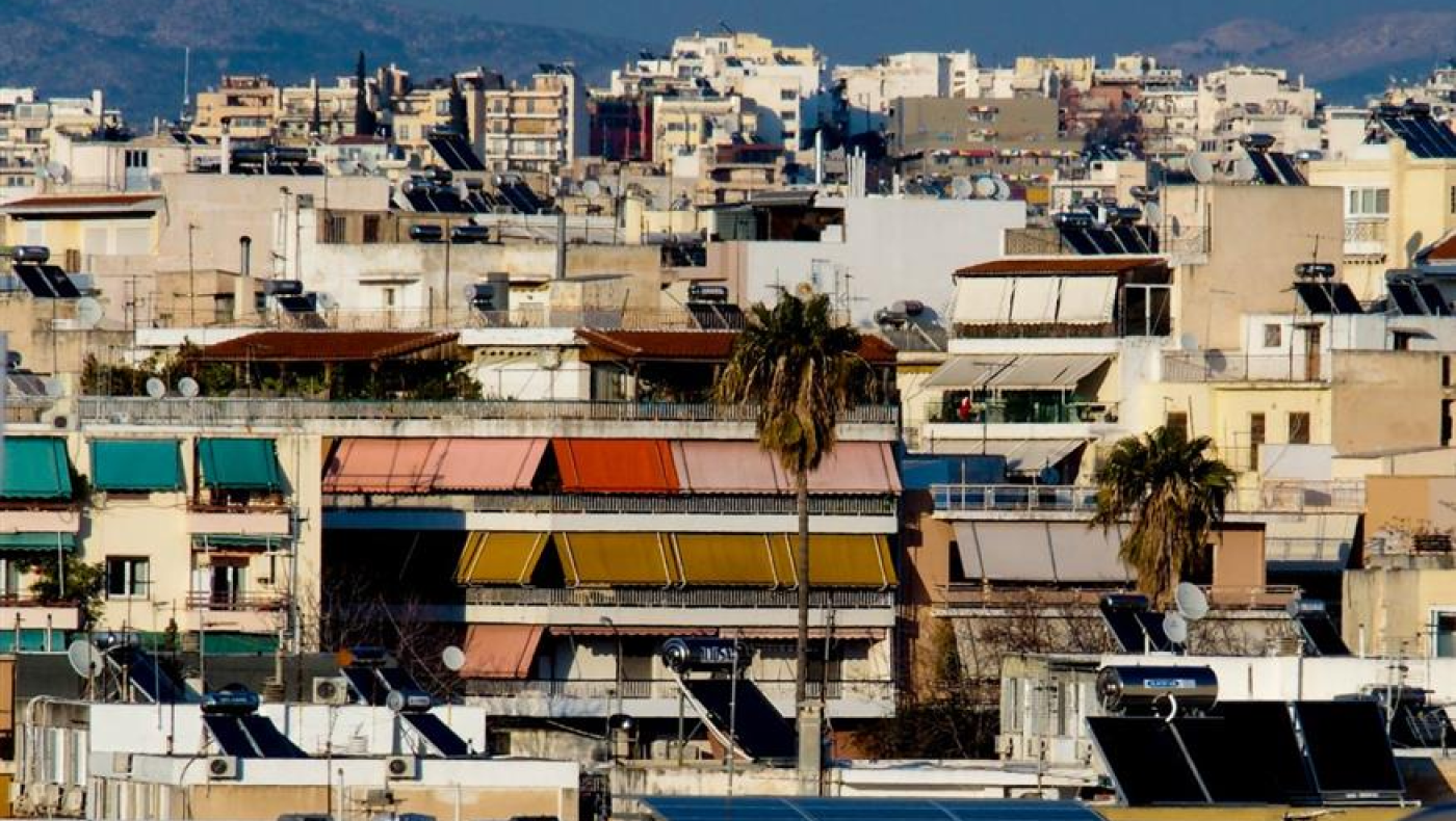 Επιστροφή ενοικίου: Πότε θα καταβληθούν τα χρήματα σε 1 εκατ. ενοικιαστές