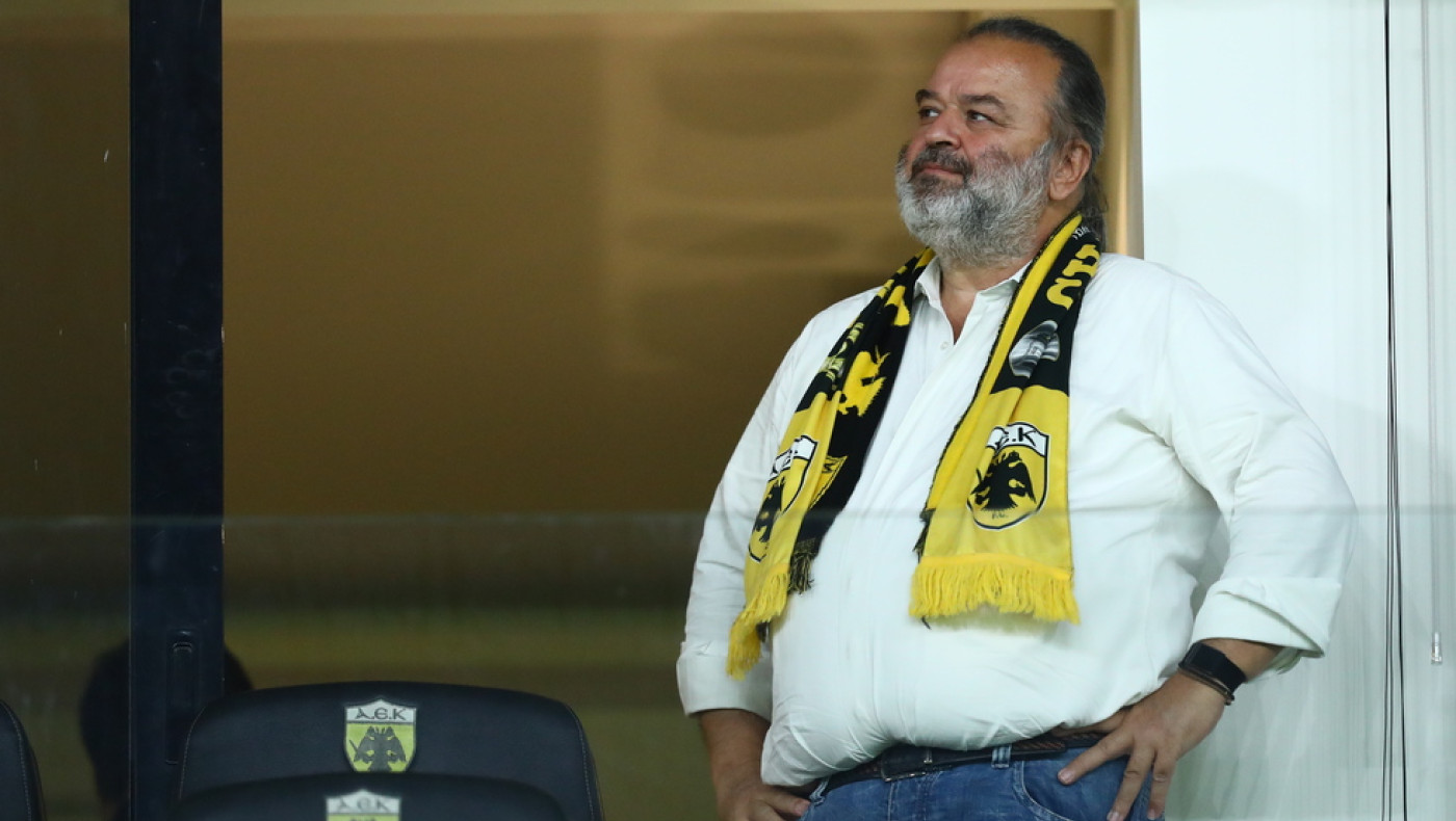 Ηλιόπουλος: «Τέλος το θέατρο και τα φαινόμενα απολυταρχισμού»