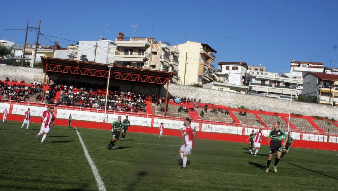 ΕΠΣΜ: To πανόραμα της Α1-Ενδεκάδες και βαθμολογία