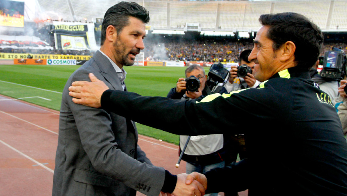 Άρης: Ιούλιος, χωρίς ούτε το 1/3 των παικτών που ξεκίνησε στο Πρωτάθλημα