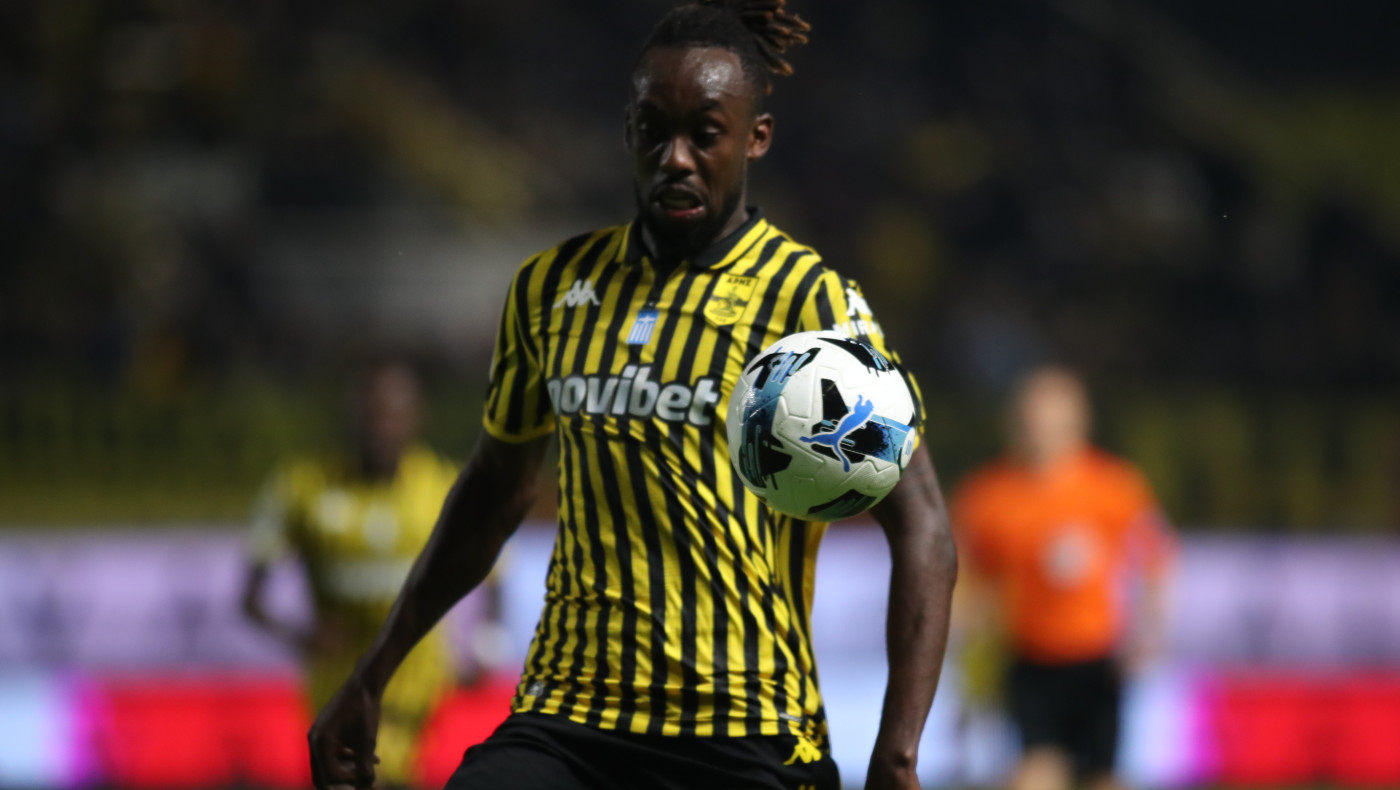 Άρης: Στο χειρουργείο ο Καντεβέρε-Πόσο καιρό θα λείψει