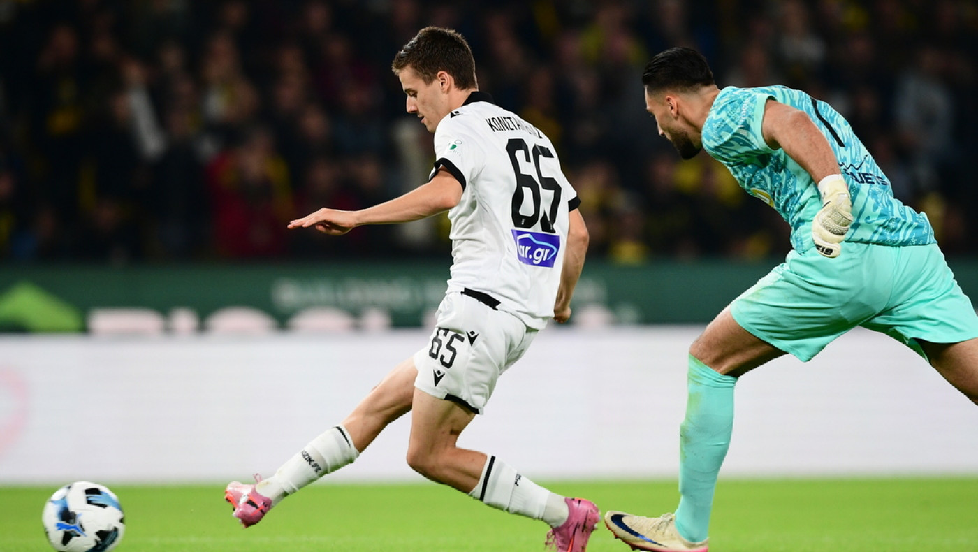 Τσιώλης: «Το περιβραχιόνιο της Εθνικής στον Κωνσταντέλια!-Δεν τιμούν τον Χιμένεθ αυτά που είπε»