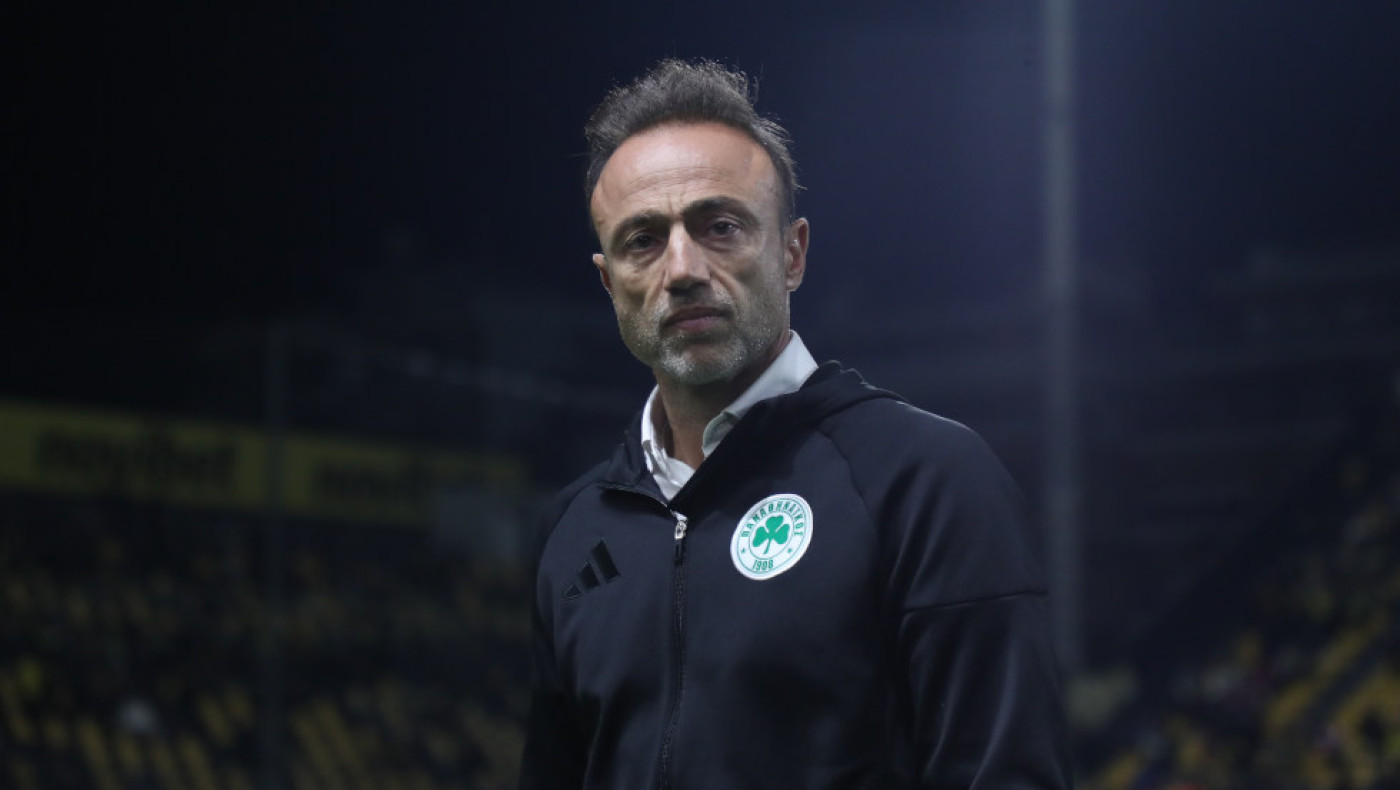 Κόντης: «Το DNA του Παναθηναϊκού κάνει τους παίκτες να μεταμορφώνονται»