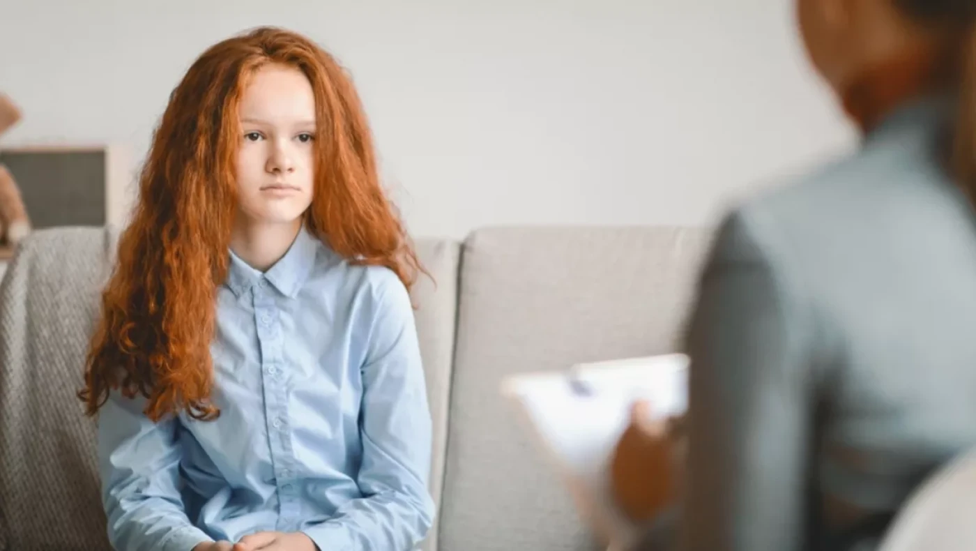 Εφηβεία: Ποια αυτοάνοσα νοσήματα «πυροδοτεί» στα κορίτσια