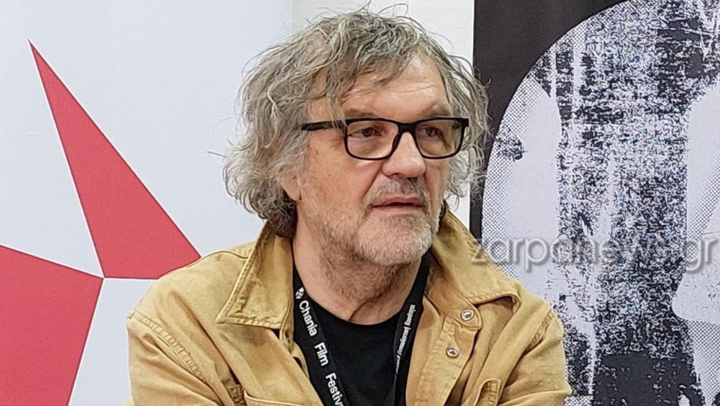 Κοστουρίτσα κατά woke ατζέντας: «Δημιουργήθηκε από τη CIA, με στόχο τη μείωση του πληθυσμού»