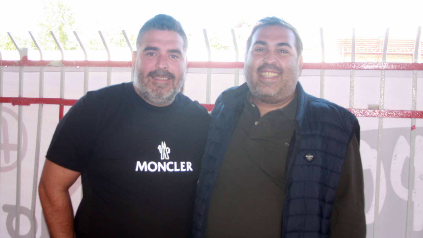 Τσαρδακλής: «Περήφανος για τους παίκτες μου, συνεχίζουμε με ψηλά το κεφάλι»