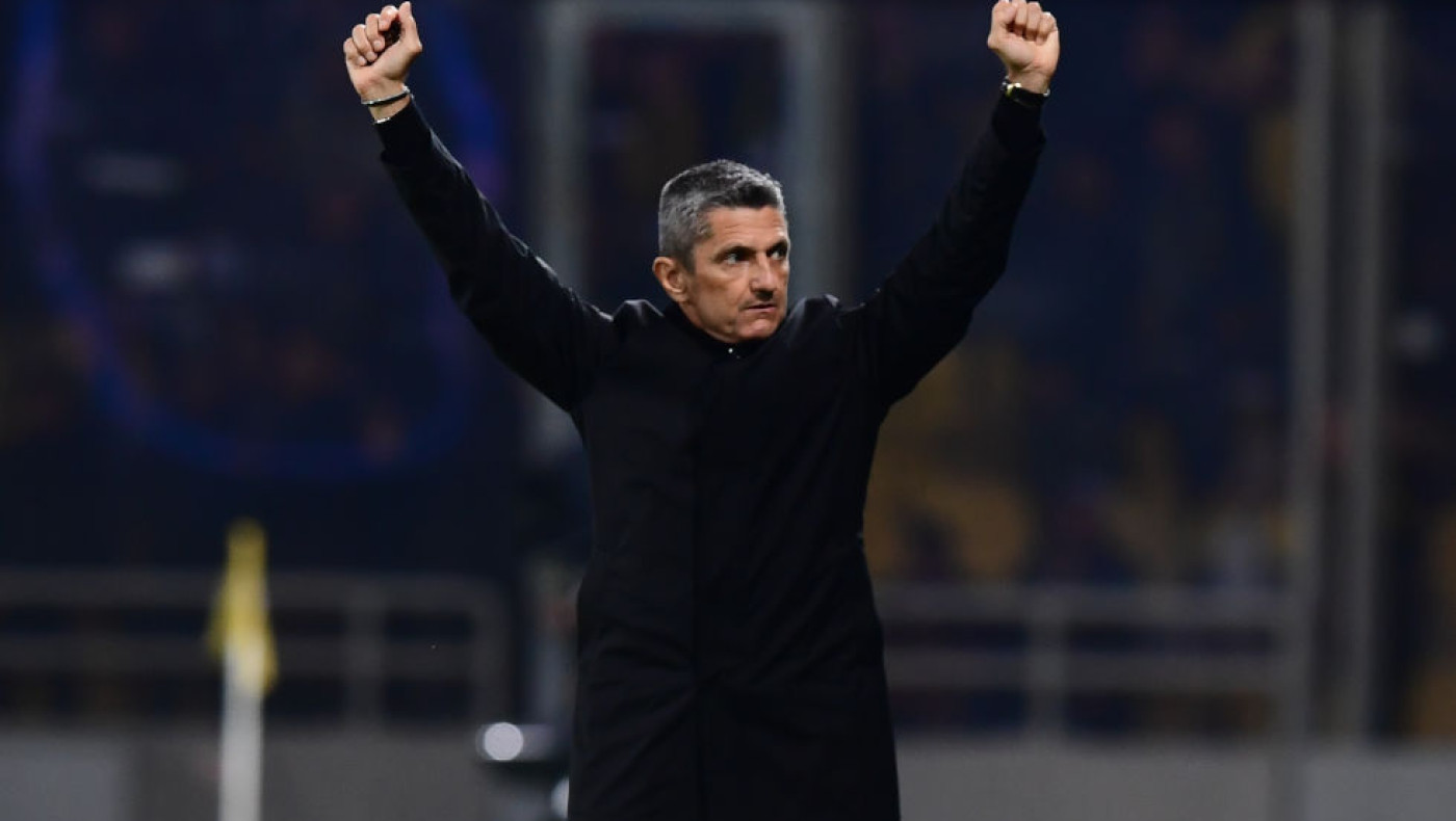 ΑΕΚ-ΠΑΟΚ: Πόσο βαθμολόγησε παίκτες και προπονητές ο Κωστής Ραπτόπουλος