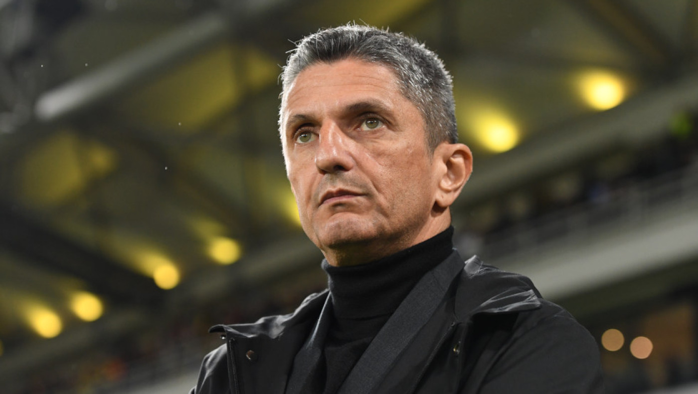 «Θωρακισμένος ο ΠΑΟΚ με Λουτσέσκου, μεγάλη η προσφορά του Βιεϊρίνια»