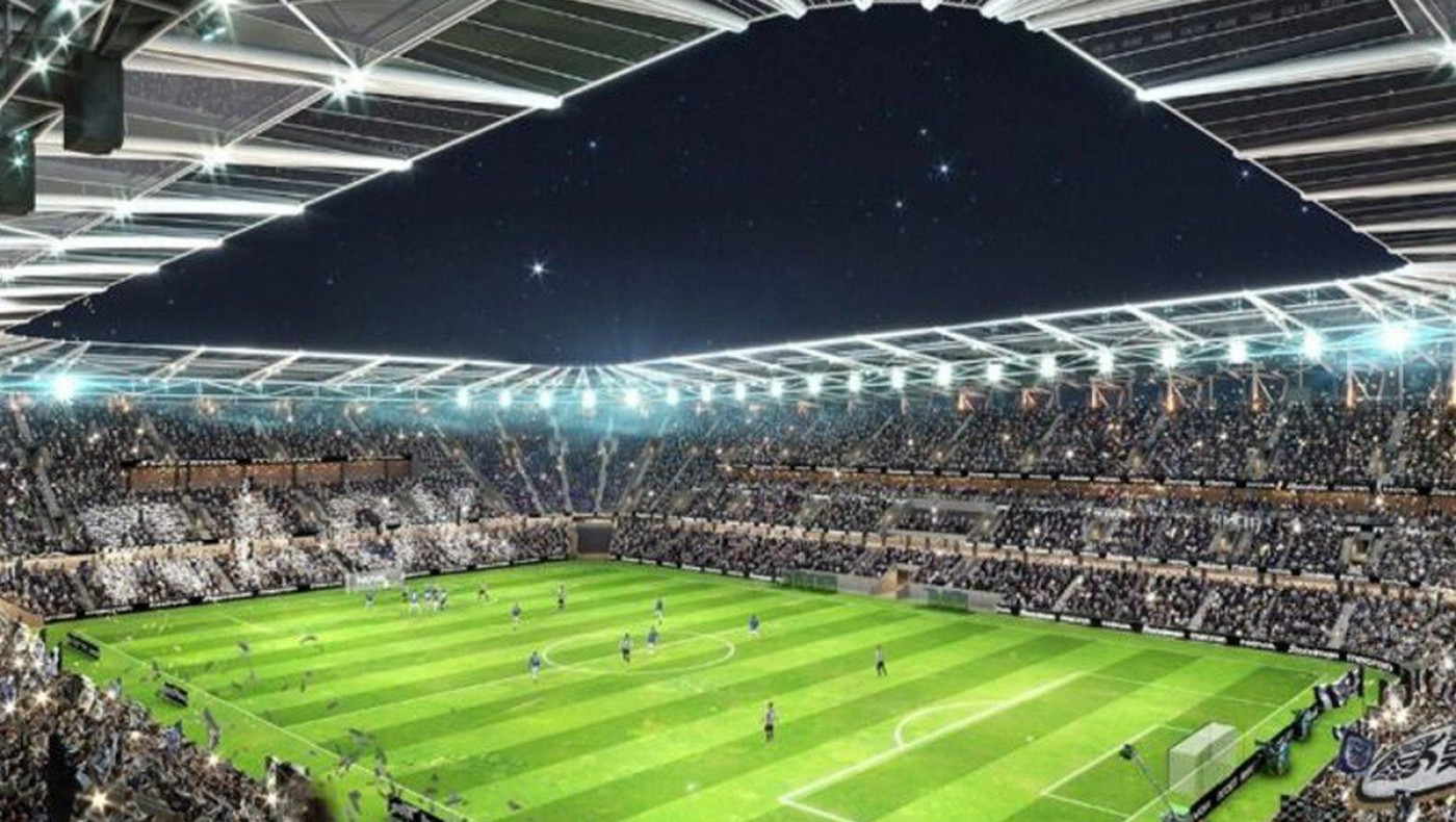 ΠΑΟΚ: Το θράσος και η ανευθυνότητα «απειλούν»… τη «Νέα Τούμπα»!