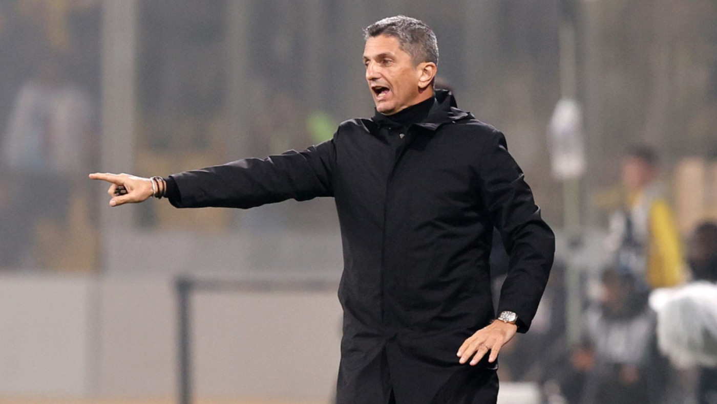 ΠΑΟΚ: Οι μεγάλες επιτυχίες επιβάλλεται να αποτελούν "κίνητρα" και όχι "συγχωροχάρτια"