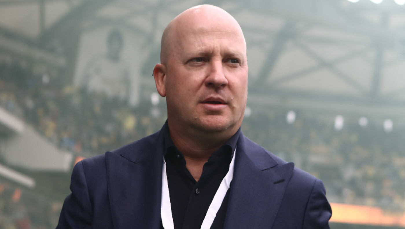 Αινιγματικός Νίκολιτς: «Βλέπουμε όσα συμβαίνουν γύρω μας και δεν θα είναι απλό κι εύκολο»