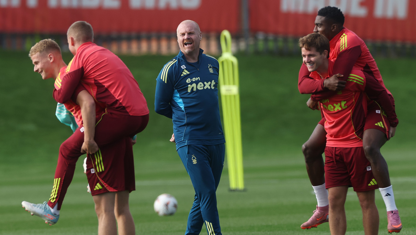 Europa League: Με νέο τεχνικό η Νότιγχαμ-Μάχες με ελληνική «εκπροσώπηση», κανάλια και ώρες μετάδοσης