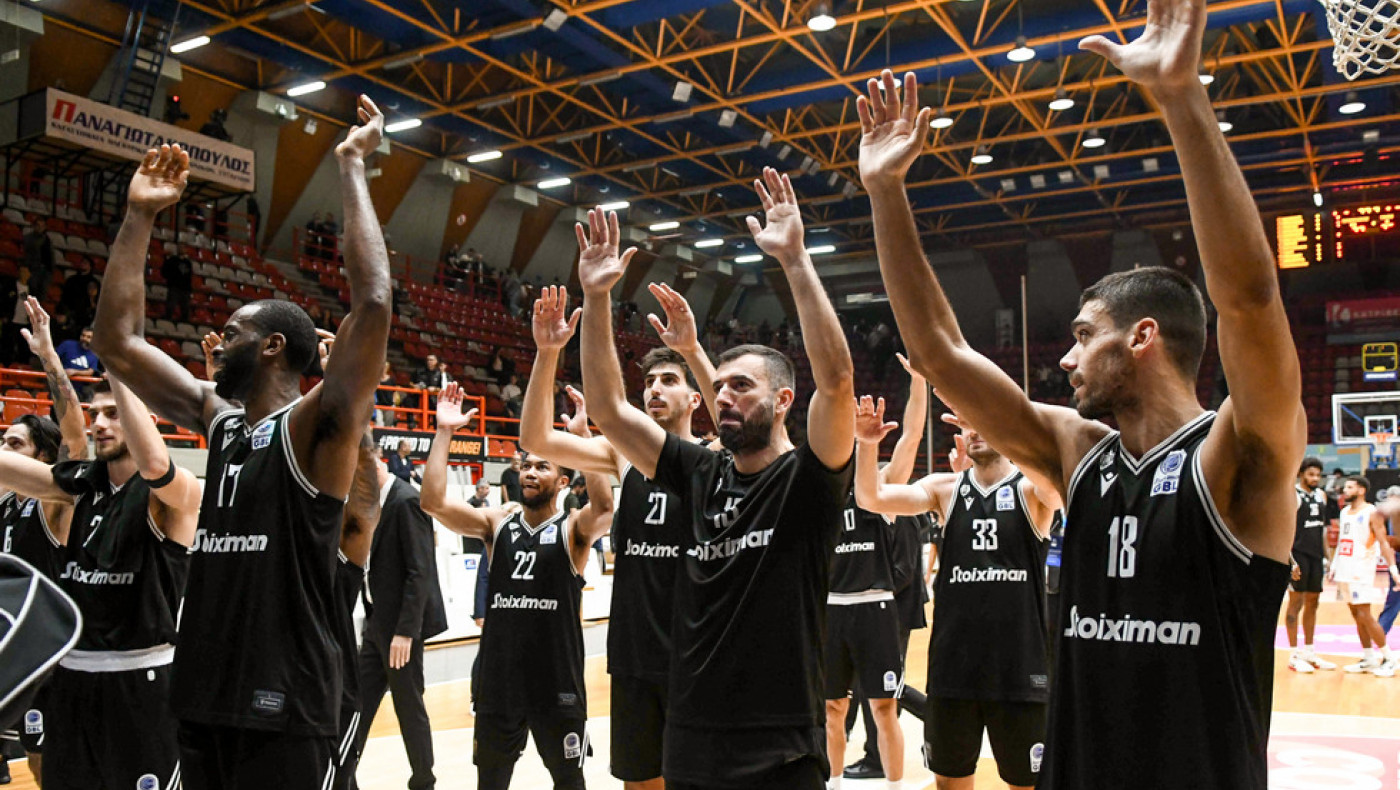 ΠΑΟΚ: Επιστρέφει στην Πολωνία μετά το 2014