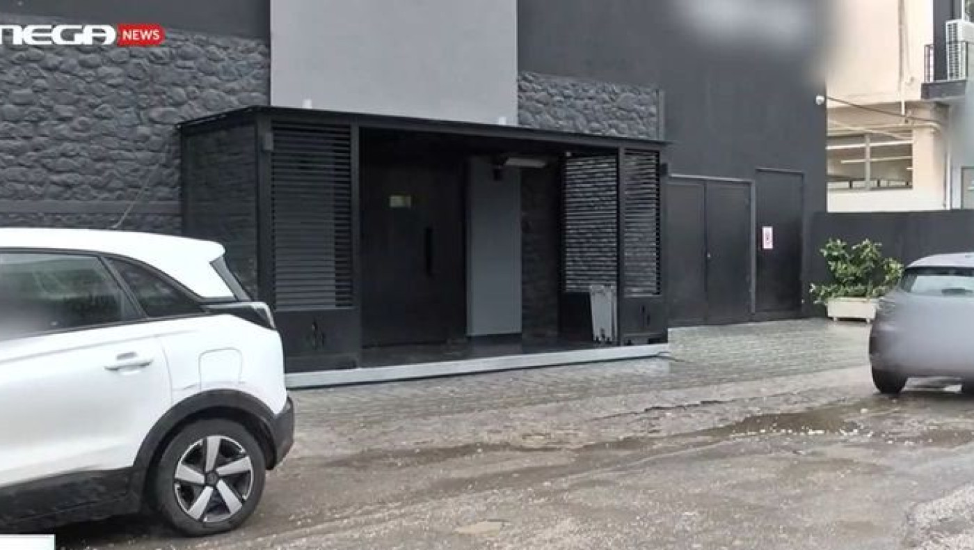 Περιστέρι: Ανιψιός πασίγνωστου υφυπουργού o δράστης της δολοφονίας του 37χρονου