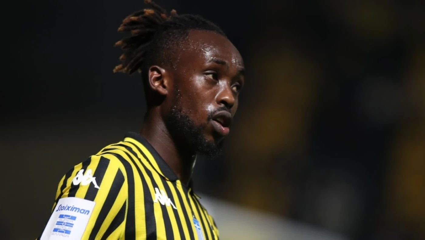 Άρης: Νέο πρόβλημα με Καντεβέρε