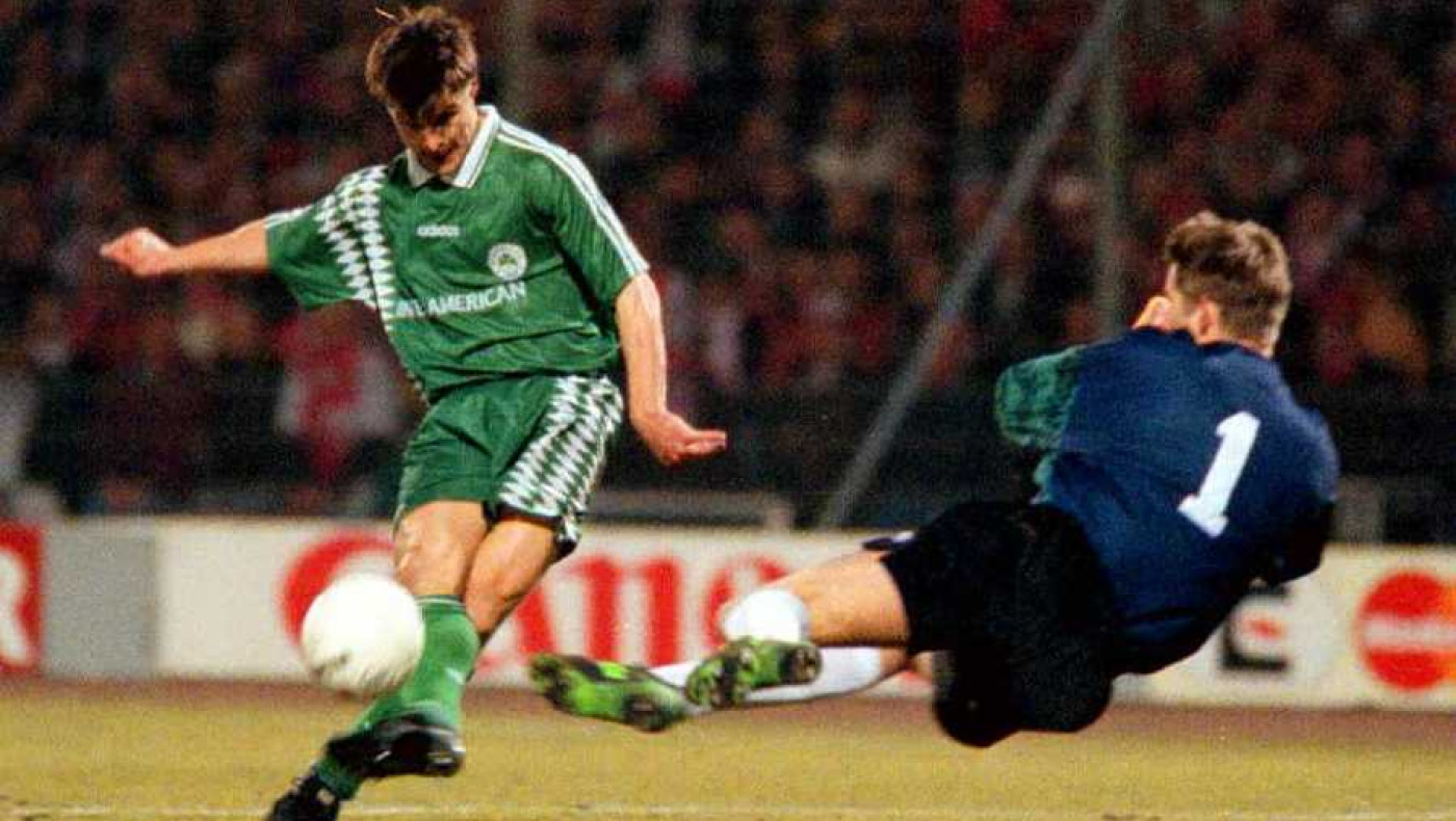 Παναθηναϊκός: Η Ολλανδία του φέρνει μνήμες 1996-Τι συνέβη στις υπόλοιπες επισκέψεις