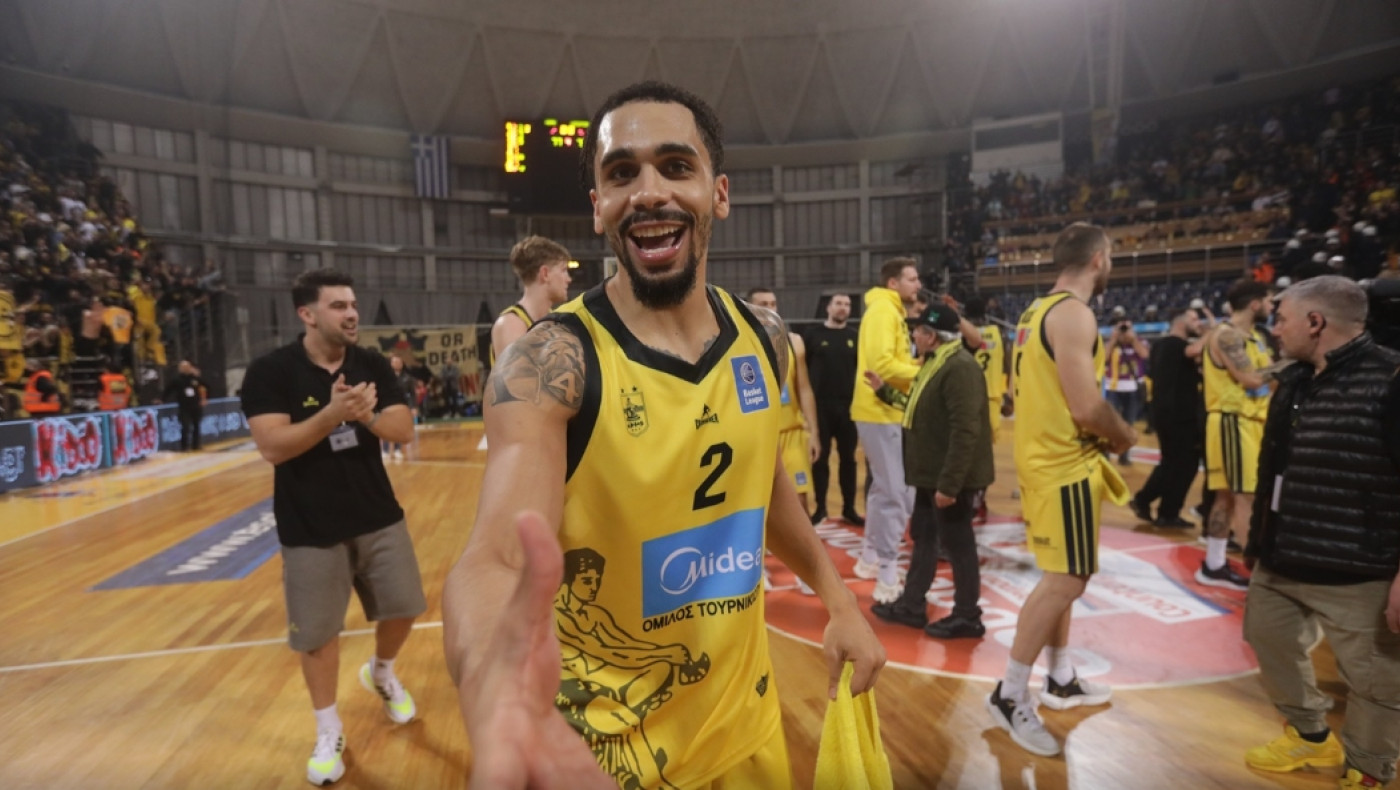 Μήτρου-Λονγκ: «Aκόμη μαθαίνουμε...»