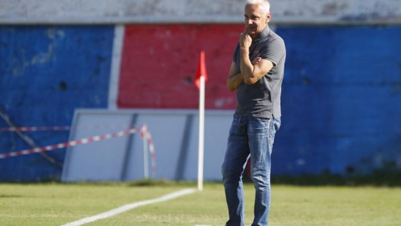 Ηλιούπολη: Έφυγε και ο Χαραλαμπίδης-Πάει για 6ο προπονητή στη σεζόν