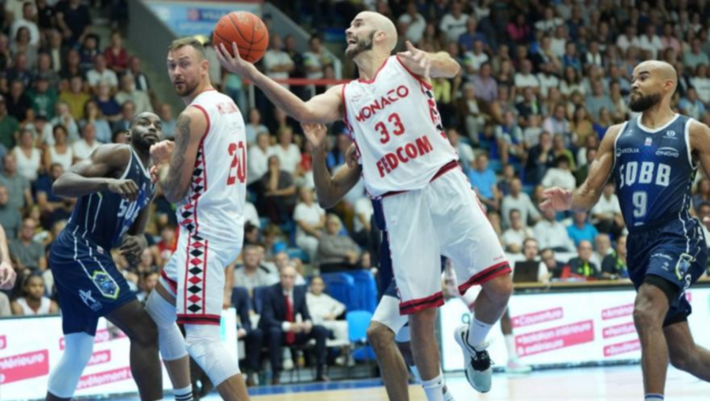 Παρτιζάν: «Βλέπει» Καλάθη και «μιλάει» με τη Μονακό