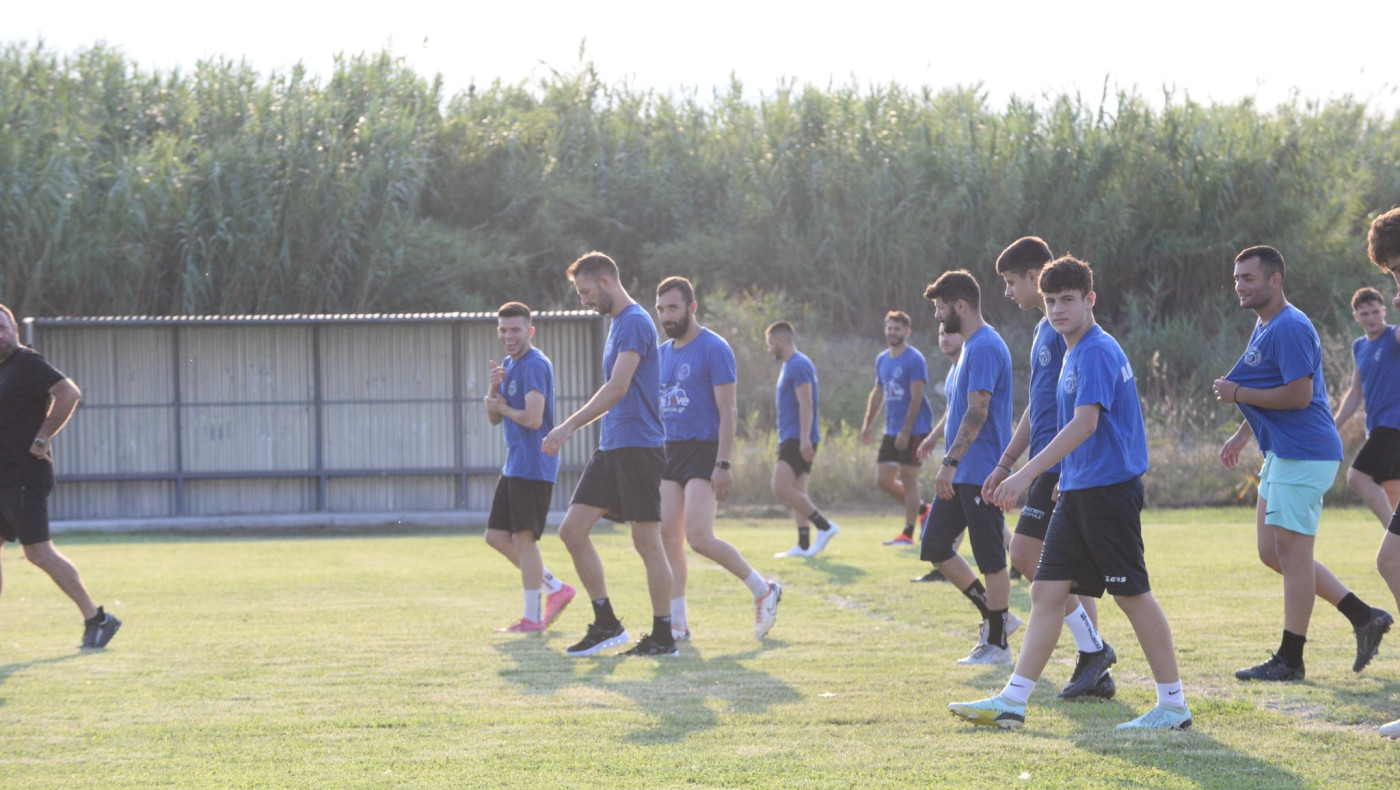 Παίζει μπάλα η Βόρεια Ελλάδα-Αποτελέσματα και βαθμολογίες