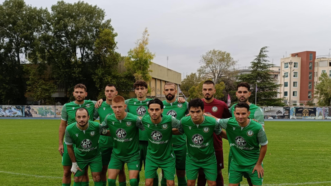 Παύλος Μελάς-Μαυροβουνιώτης: «Βρήκαμε τα ψυχικά αποθέματα»