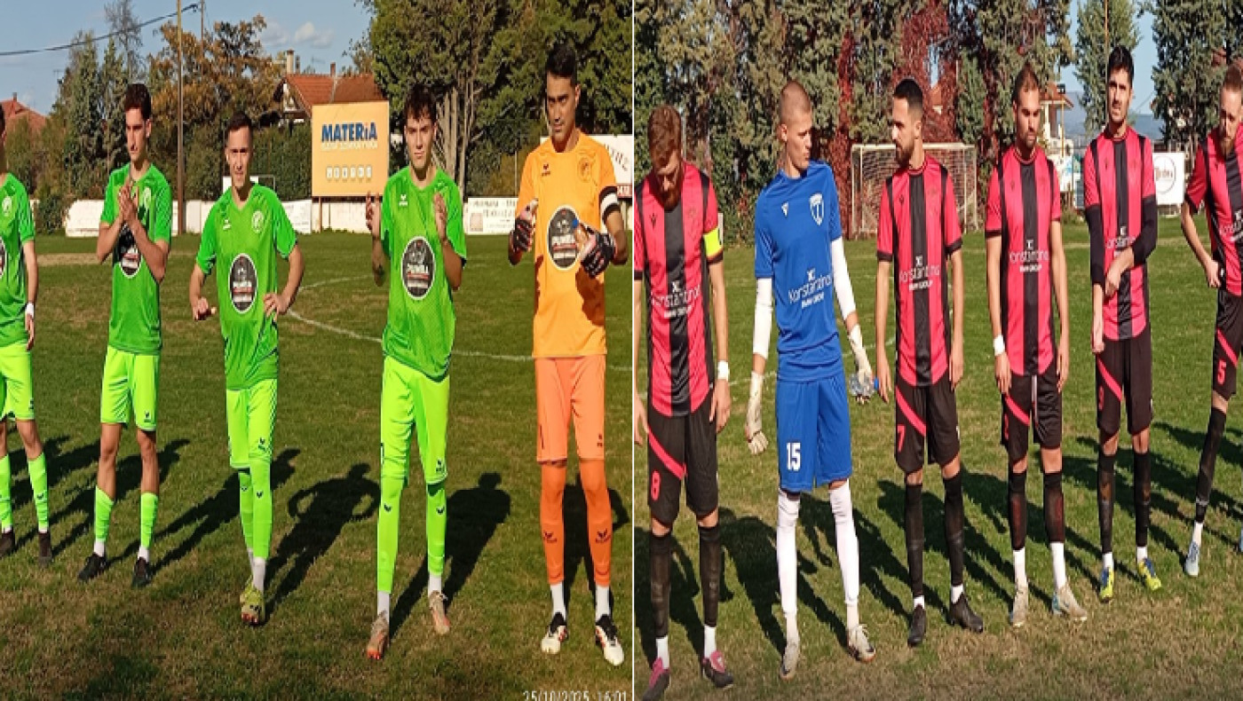 Καζάνας: «Κρατάμε τον βαθμό»-Τσάτσας: «Καθόλου ευχαριστημένοι με το αποτέλεσμα»