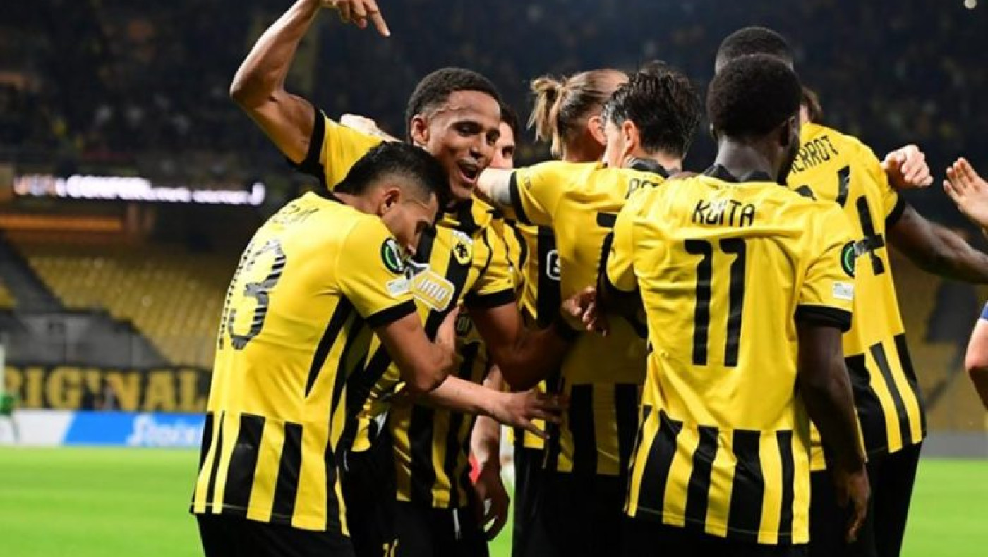 Μουταφίδης: Θα έχει ένα εύκολο απόγευμα...