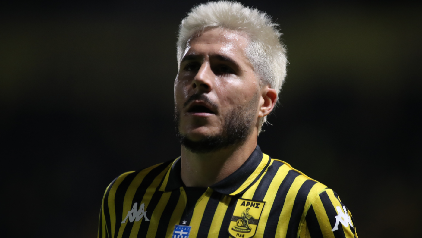 Τεχέρο: «Χάσαμε δύο σημαντικούς βαθμούς, αλλά πρέπει να κρατήσουμε τα θετικά»