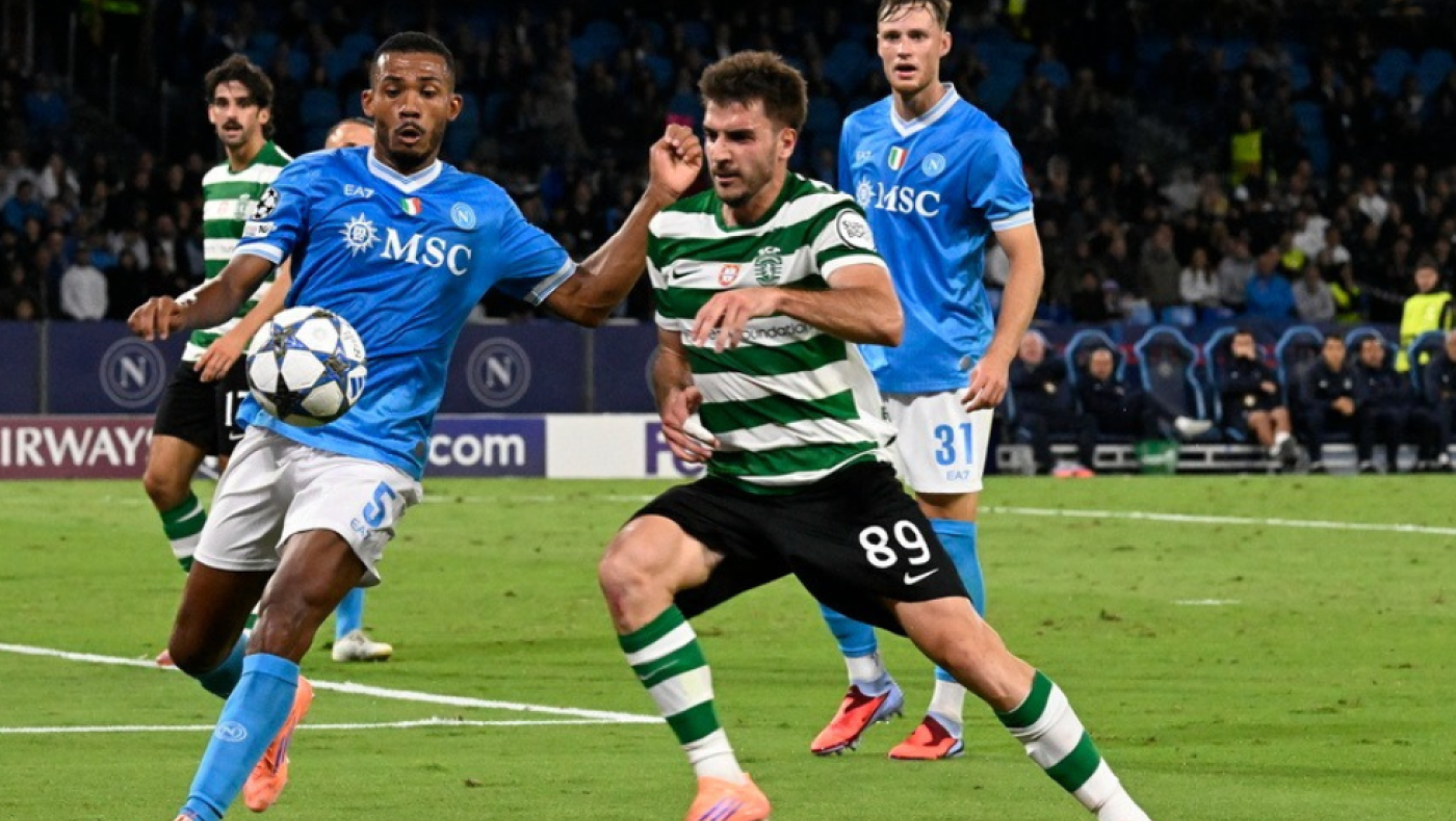 Ιωαννίδης: ﻿﻿﻿«Αρχίζω να αισθάνομαι καλύτερα μέσα στο γήπεδο»