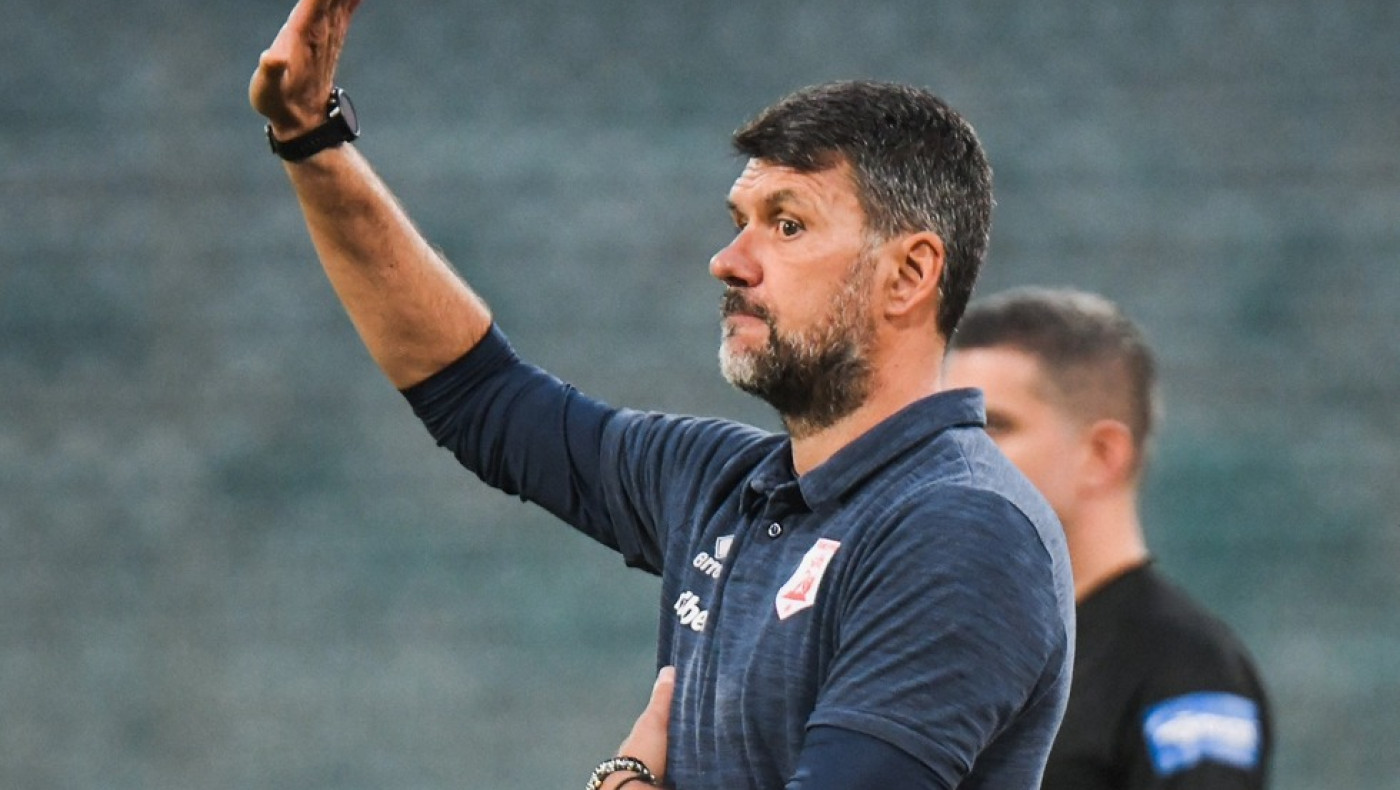 Κριστιάνο Μπάτσι: Από τις Σέρρες στην Πορτογαλία-Ποια ομάδα αναλαμβάνει