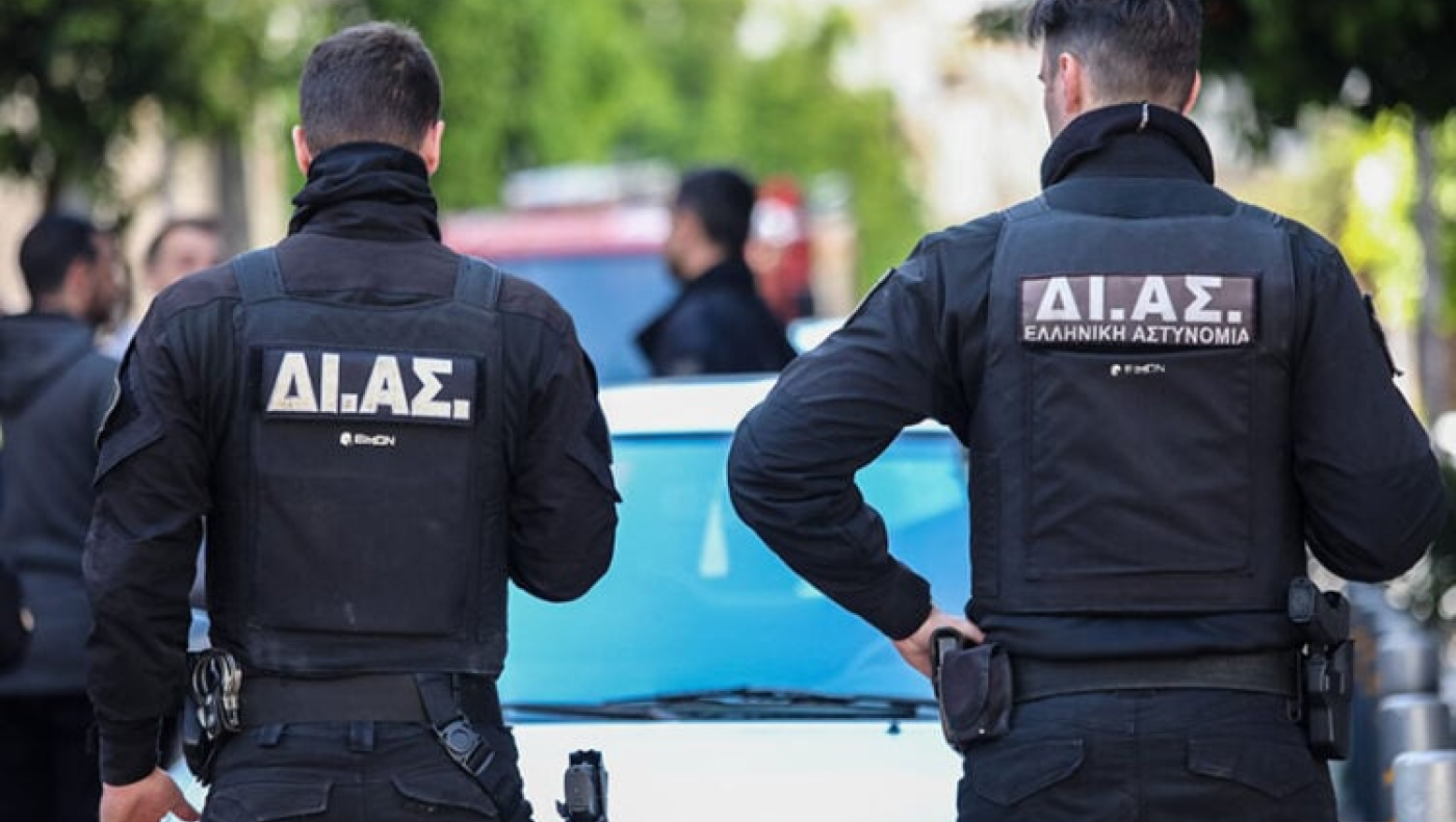 Θεσσαλονίκη: Συνελήφθη Τούρκος για προπαγάνδα υπέρ τρομοκρατικής οργάνωσης