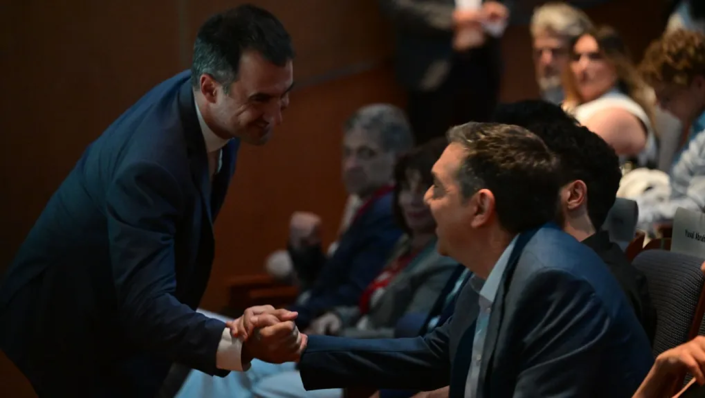 Βαριά η σκιά Τσίπρα στη Νέα Αριστερά: Ποιοι προωθούν τη συνεργασία