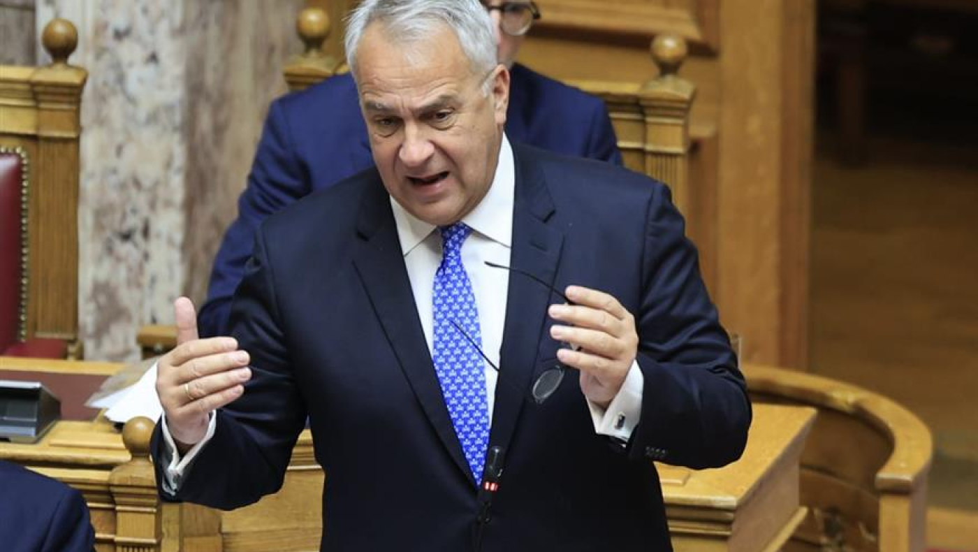 Ποια κίνηση Βορίδη οδήγησε στην επίθεση σε βάρος του