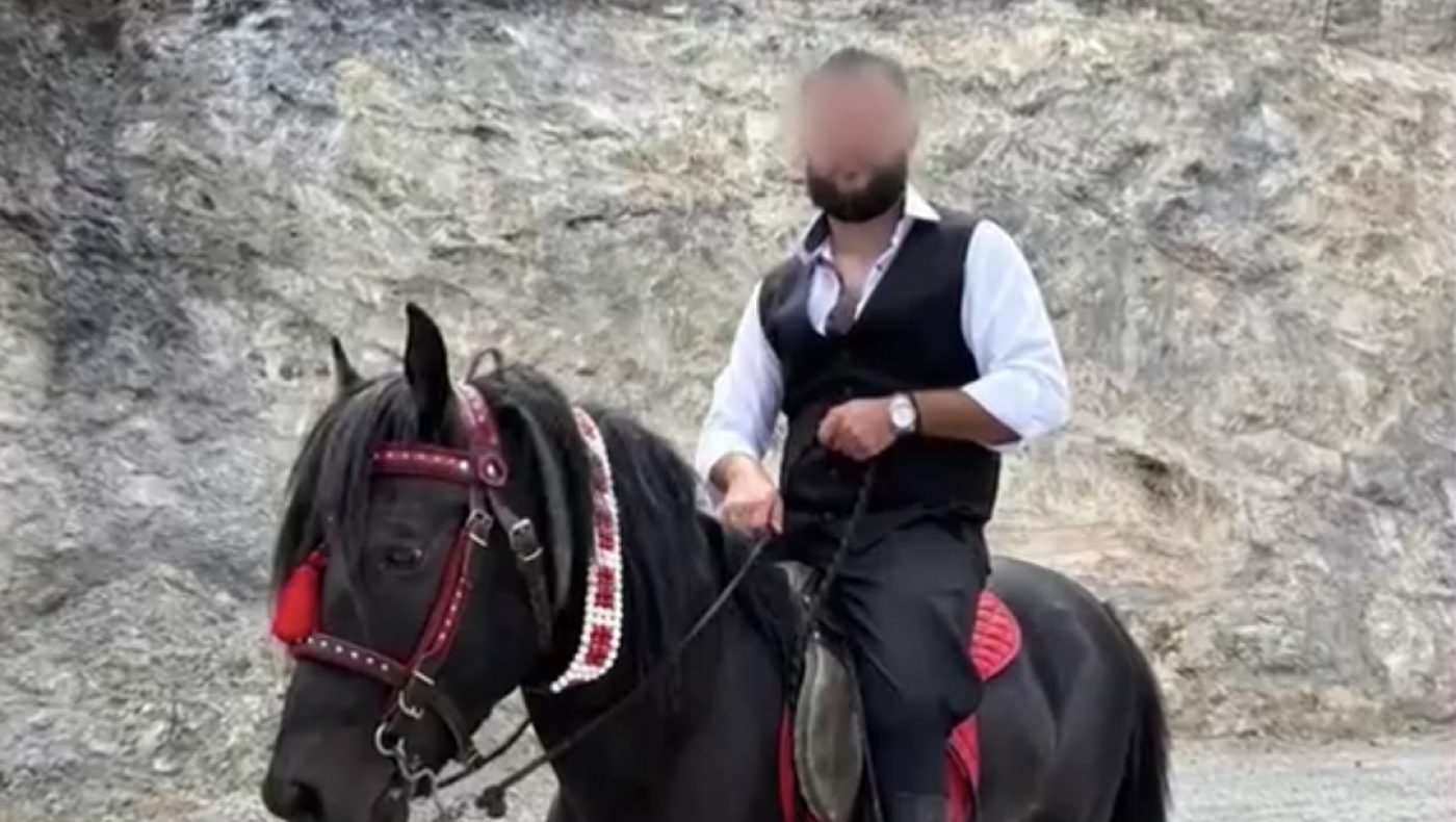 Κίσσαμος: «Προδομένος» από το χωριό του ο 52χρονος