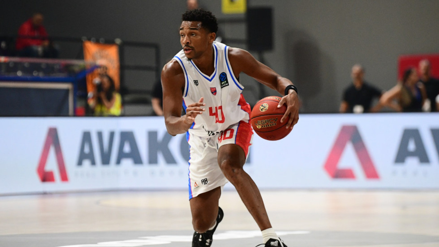 Πλήγμα για τον Πανιώνιο ενόψει Άρη: Εκτός για ένα μήνα ο Χαντς