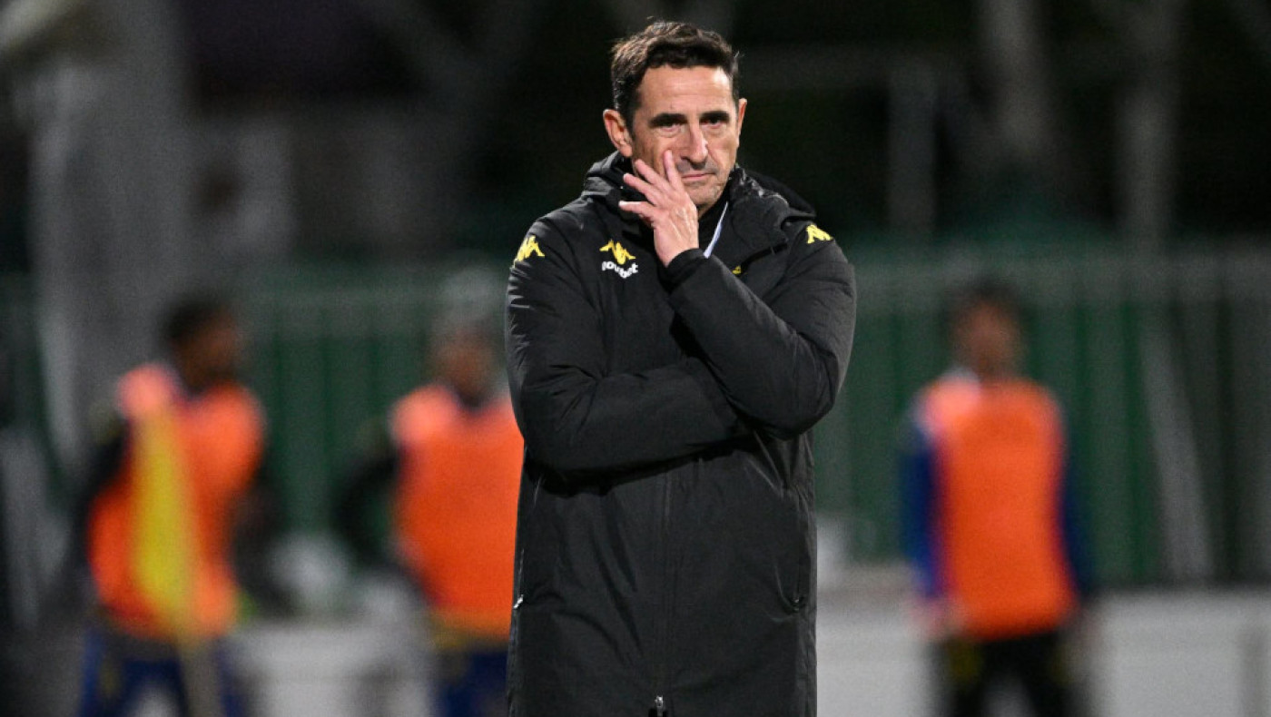 Τα μηνύματα Χιμένεθ και μία διοίκηση που φοράει… «ωτοασπίδες»