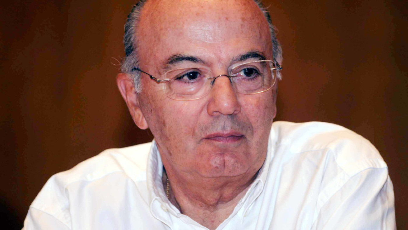 Λάμπης Νικολάου: Πέθανε σε ηλικία 89 ετών