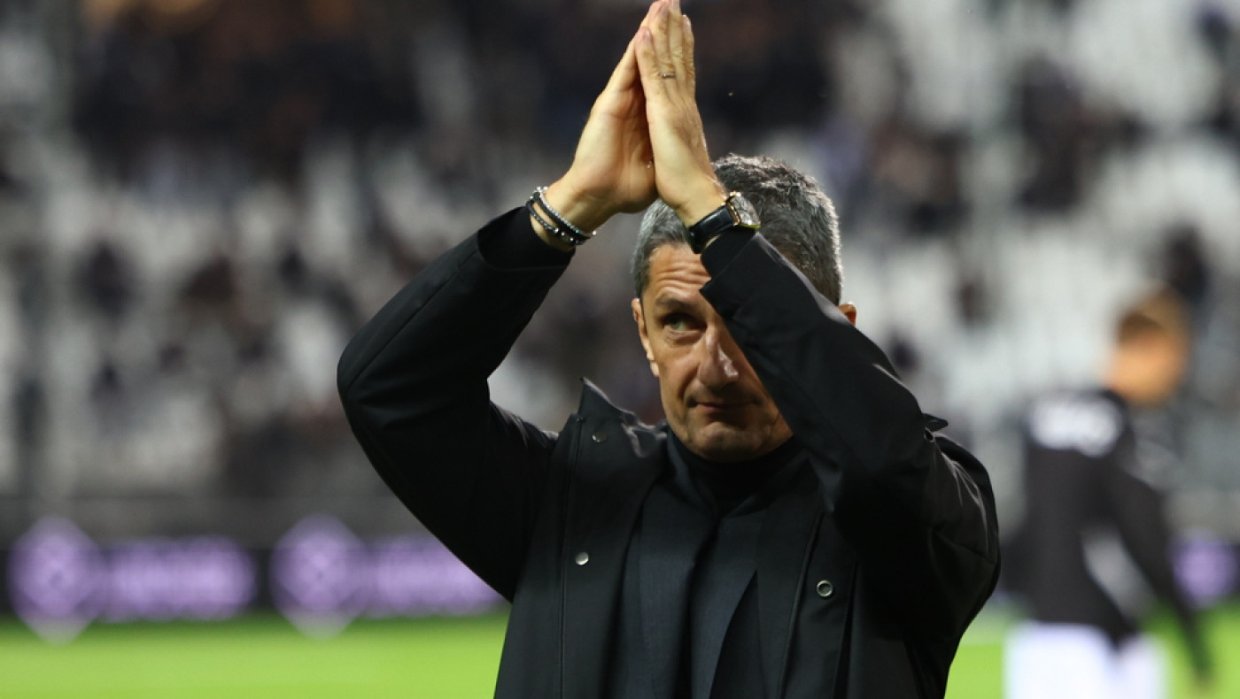 Λουτσέσκου: Το ρεκόρ του με τον ΠΑΟΚ ενάντια σε νεοφώτιστες ομάδες