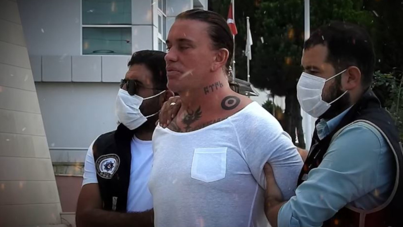 Μανάβης τη μέρα, μαφιόζος τη νύχτα: H ζωή του Τούρκου αρχηγού των Hell's Angels