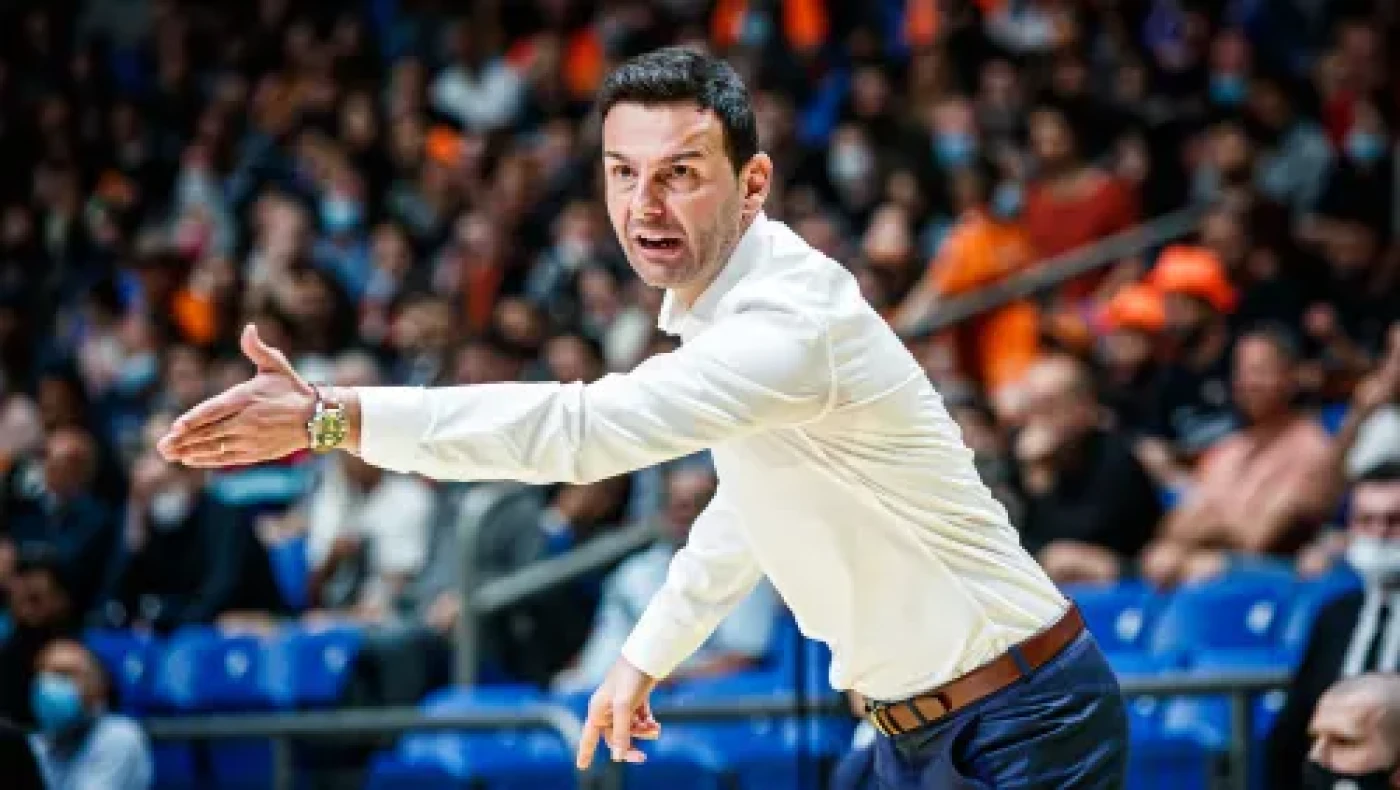 Άρης: Οι ανακοινώσεις για Μίλισιτς και το ντεμπούτο του στον πάγκο