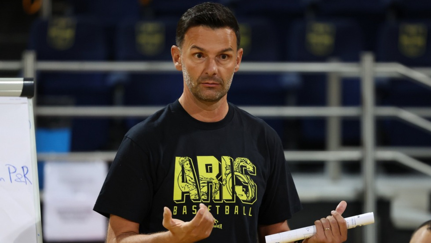 Μίλιτσιτς: «Ξέρουμε ακριβώς τι πρέπει να κάνουμε με τον ΠΑΟΚ»