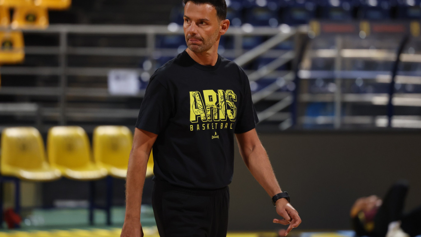 Μίλιτσιτς: «Βελτιωνόμαστε-Πρέπει όλοι να νιώθουν σημαντικοί»