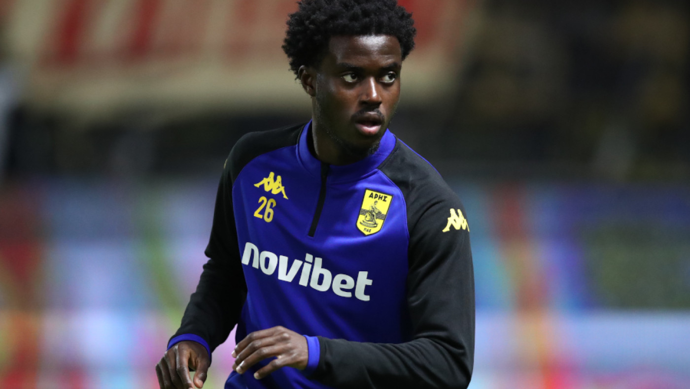 Άρης: Γιατί ο Χιμένεθ κράτησε τον Μισεουί (ξανά) στον πάγκο