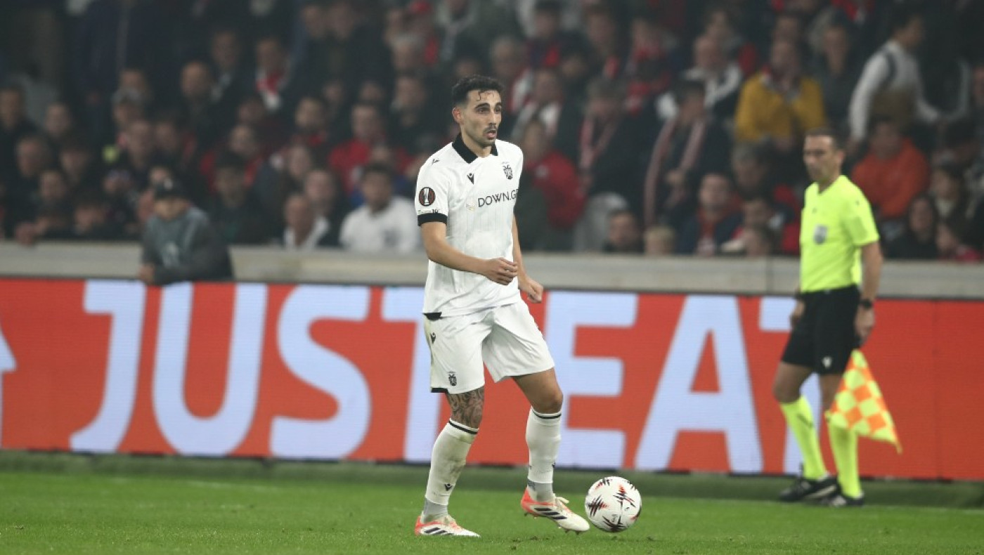 Μιχαηλίδης: «Να μην κοιτάξουμε μόνο τη νίκη αλλά και τις αδυναμίες μας»