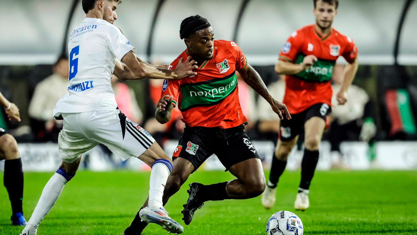 Μάντζιος: Συνταγή που κερδίζει… δεν αλλάζει