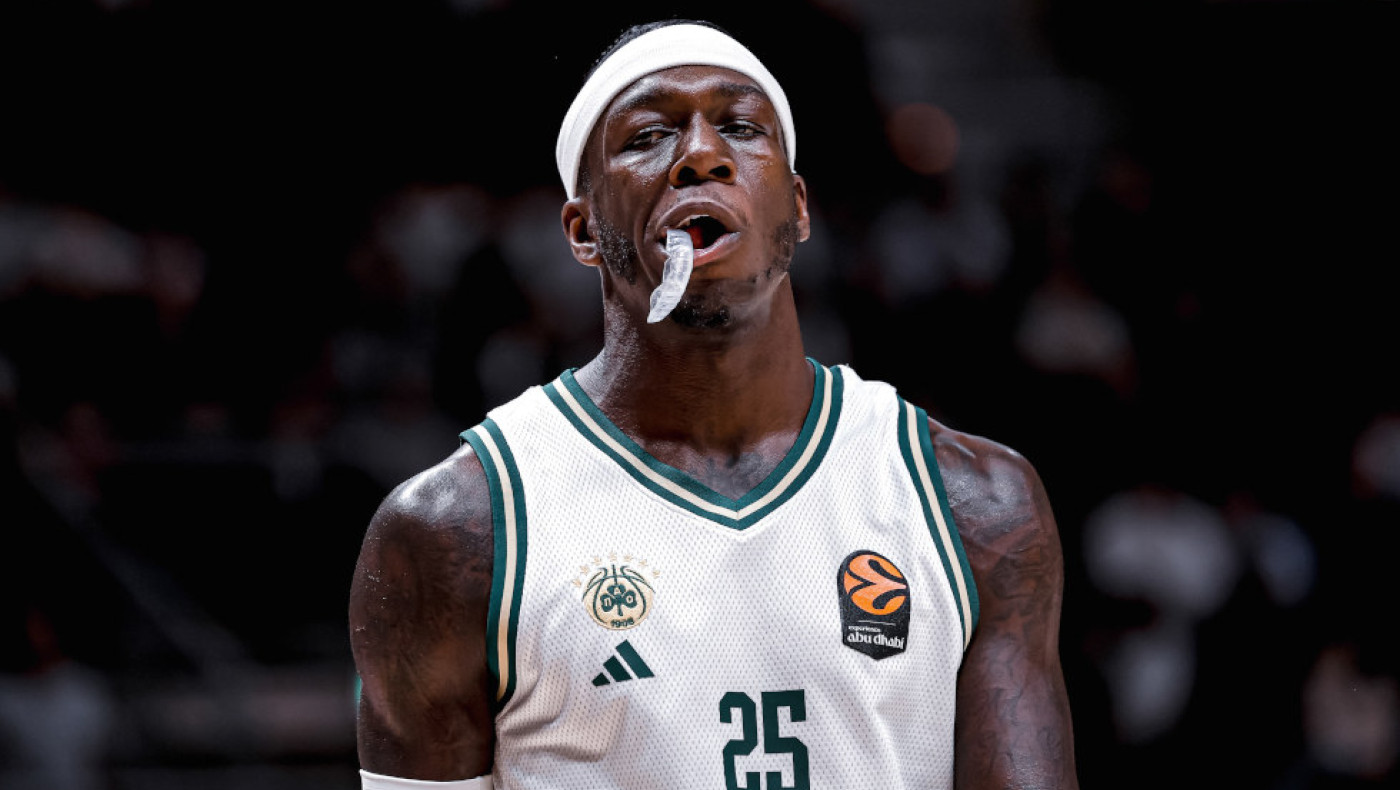 Αγνώριστος Παναθηναϊκός στην Μπολόνια και ήττα με κάτω τα χέρια