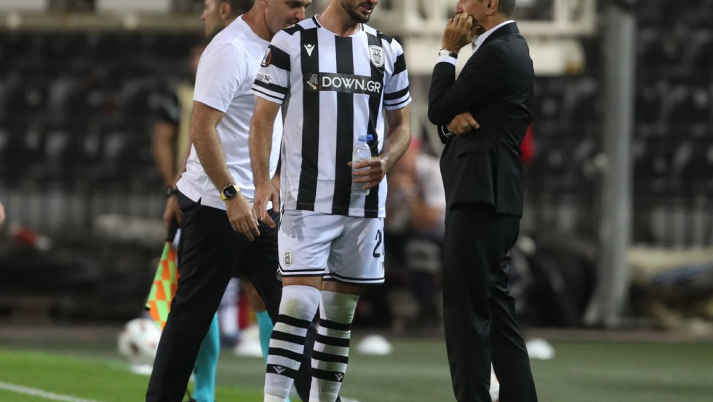 Ανανέωση Οζντόεφ: Ενα κεφάλαιο που είναι πιθανόν να «ανοίξει» μέχρι τον Γενάρη