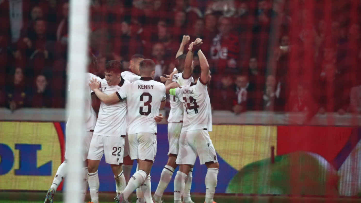 Ρίκκα: «Μου είπαν τα καλύτερα από τη Γαλλία για τον ΠΑΟΚ»